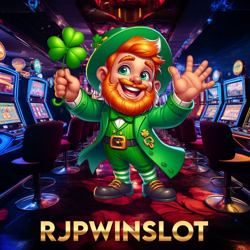 Slot Gacor